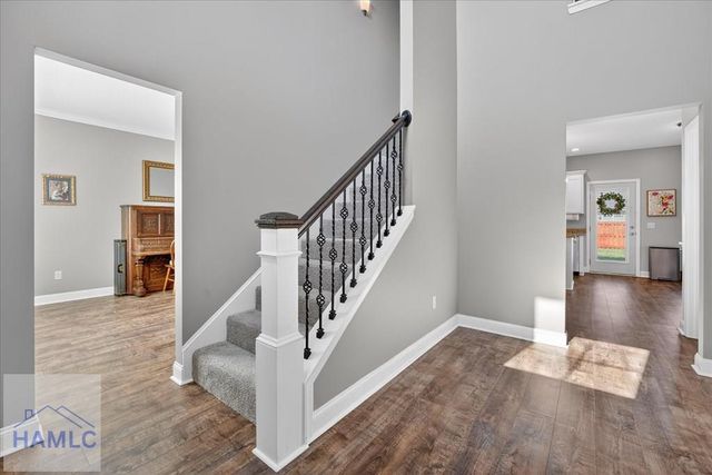 92 Morrison Way, Ludowici, GA 31316