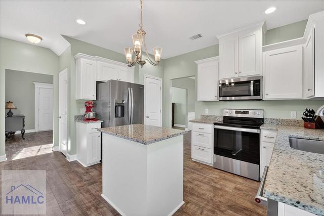 92 Morrison Way, Ludowici, GA 31316