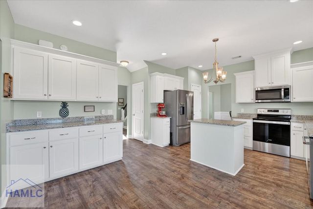 92 Morrison Way, Ludowici, GA 31316