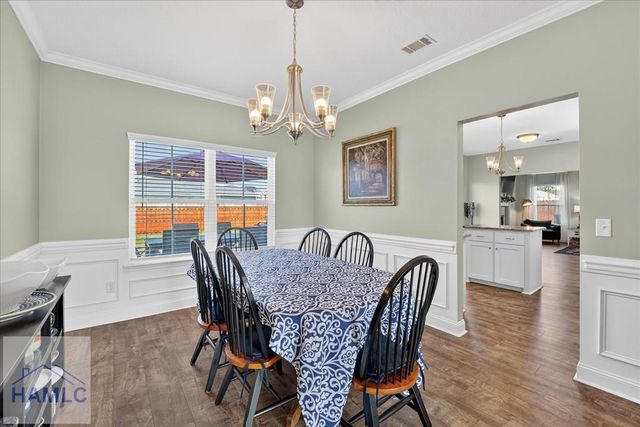 92 Morrison Way, Ludowici, GA 31316