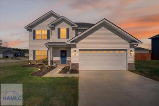 92 Morrison Way, Ludowici, GA 31316