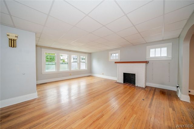 189 Wabash Avenue, Tonawanda, NY 14217