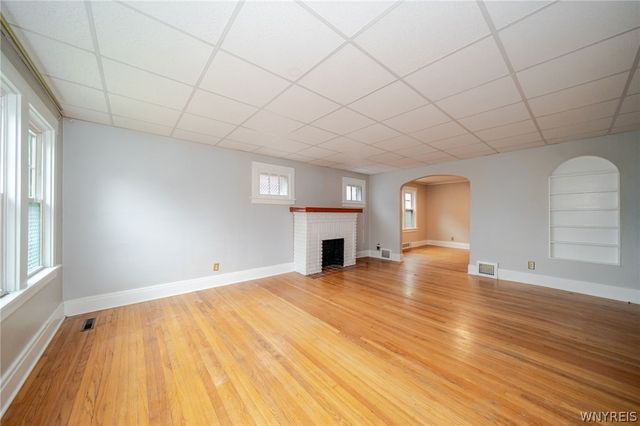 189 Wabash Avenue, Tonawanda, NY 14217
