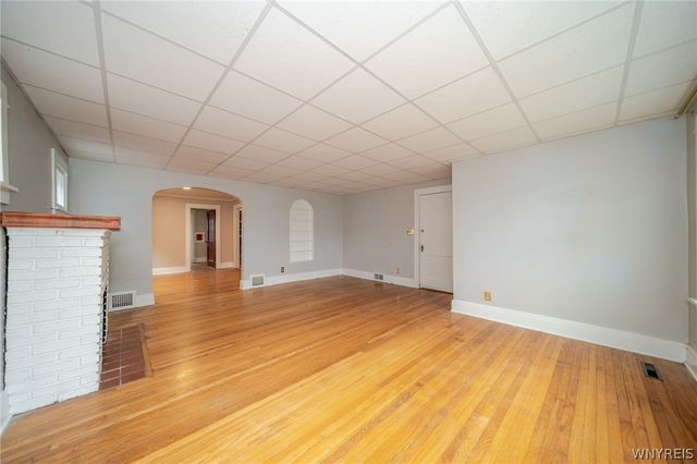189 Wabash Avenue, Tonawanda, NY 14217