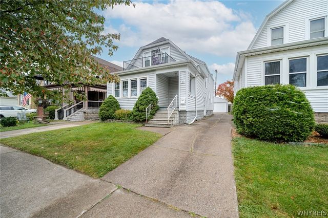 189 Wabash Avenue, Tonawanda, NY 14217