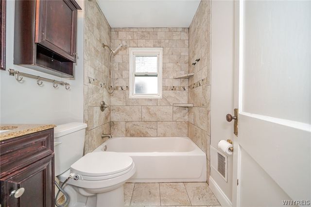 189 Wabash Avenue, Tonawanda, NY 14217