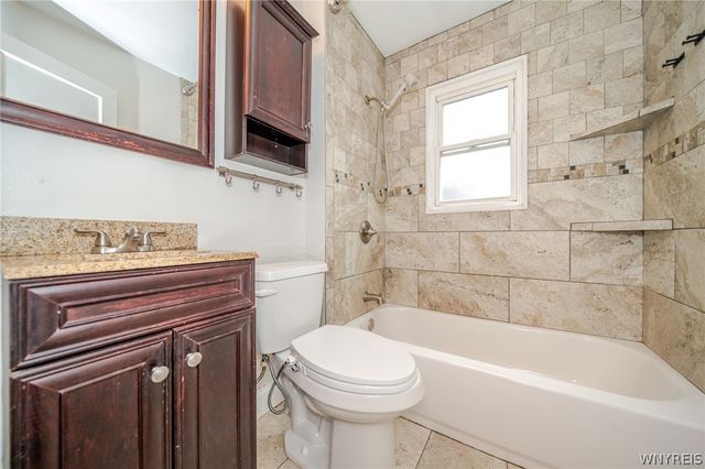 189 Wabash Avenue, Tonawanda, NY 14217