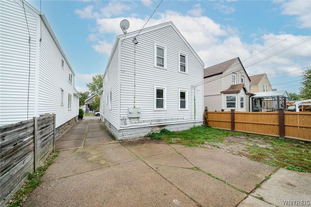 189 Wabash Avenue, Tonawanda, NY 14217