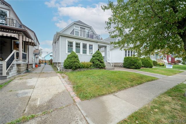189 Wabash Avenue, Tonawanda, NY 14217