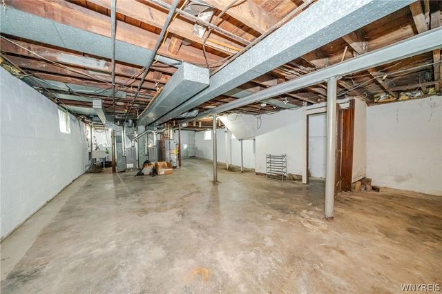 189 Wabash Avenue, Tonawanda, NY 14217