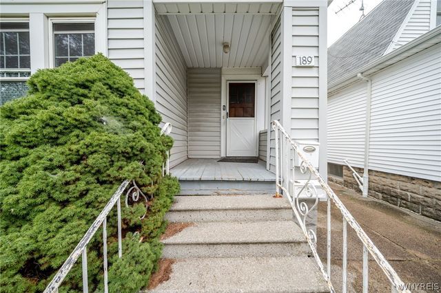 189 Wabash Avenue, Tonawanda, NY 14217