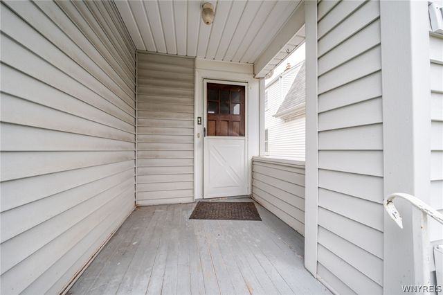 189 Wabash Avenue, Tonawanda, NY 14217