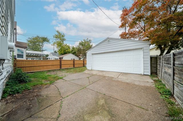 189 Wabash Avenue, Tonawanda, NY 14217