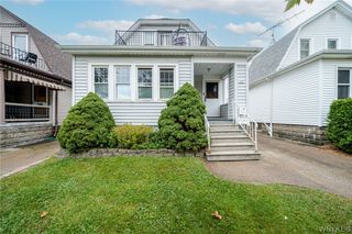 189 Wabash Avenue, Tonawanda, NY 14217