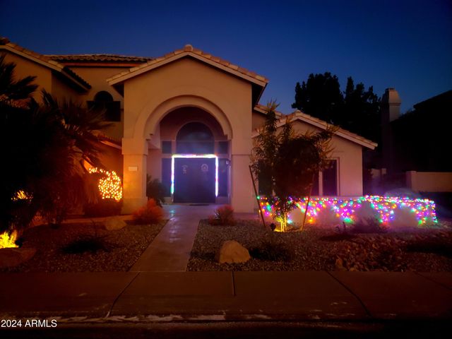 1221 N KENWOOD Lane, Chandler, AZ 85226