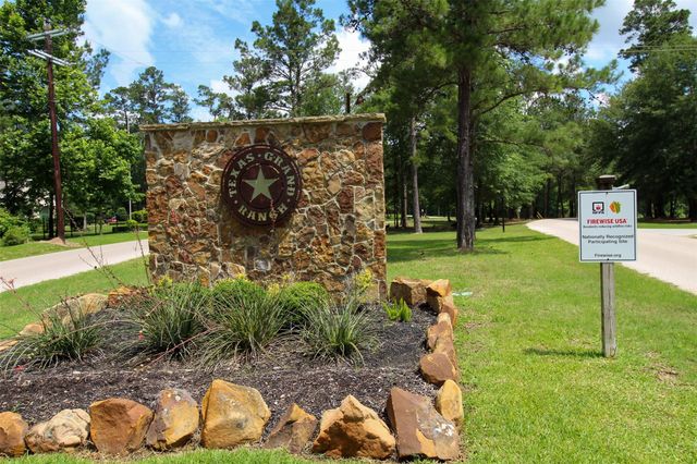 3B-15-22 Fire Sky Road, Huntsville, TX 77340