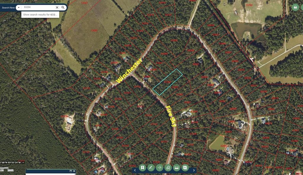 3B-15-22 Fire Sky Road, Huntsville, TX 77340