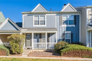 19812 Rosewood Court, Parker, CO 80138