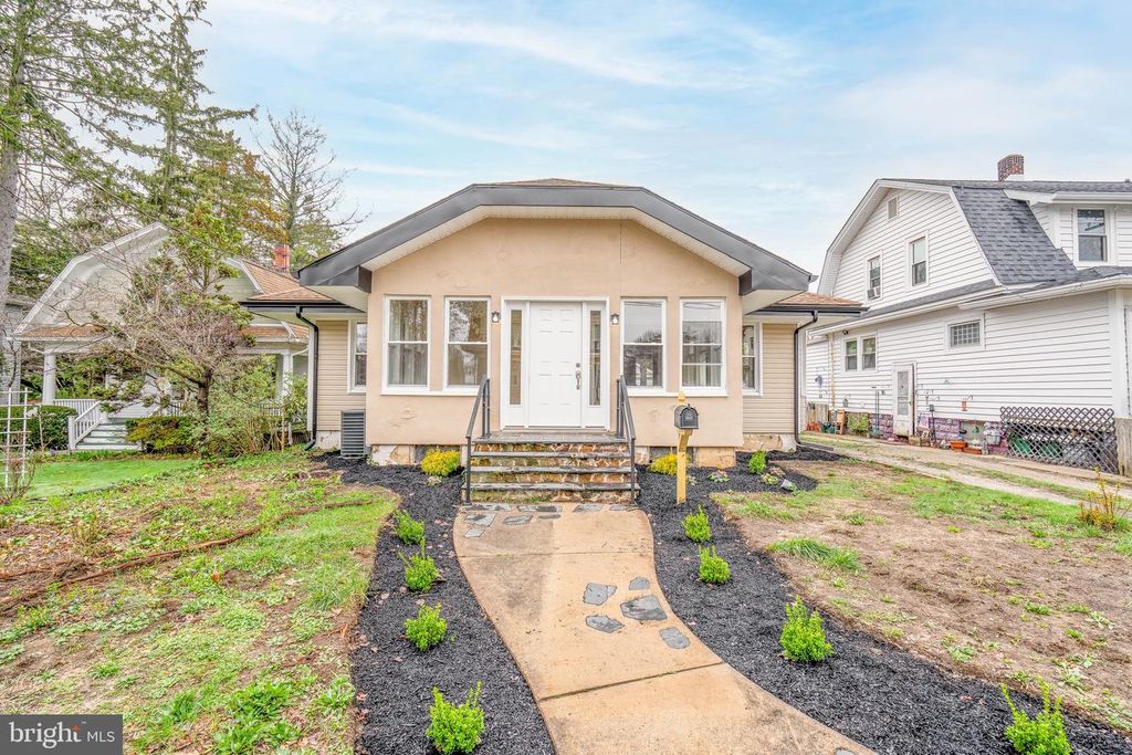 19 HOWARD ST, Vineland, NJ 08360