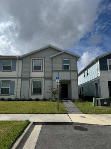 3818 LANA AVENUE, Davenport, FL 33897