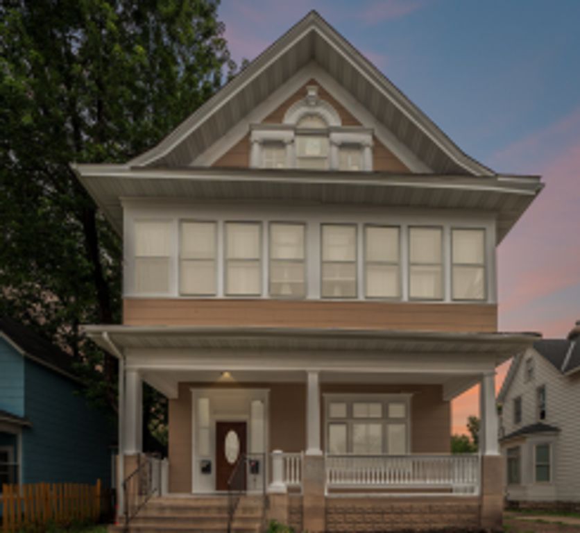 2221 Bloomington Avenue, Minneapolis, MN 55404