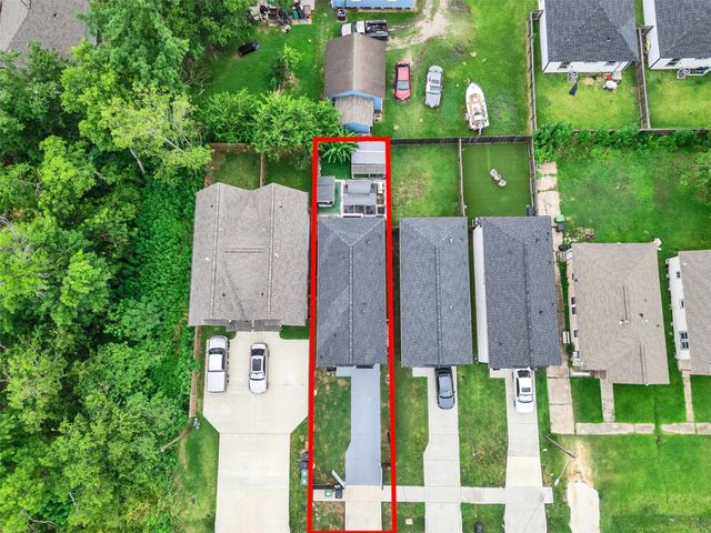 7923 Bonaire Street, Houston, TX 77028