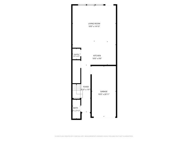 7923 Bonaire Street, Houston, TX 77028
