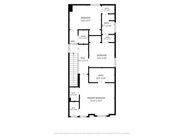 7923 Bonaire Street, Houston, TX 77028