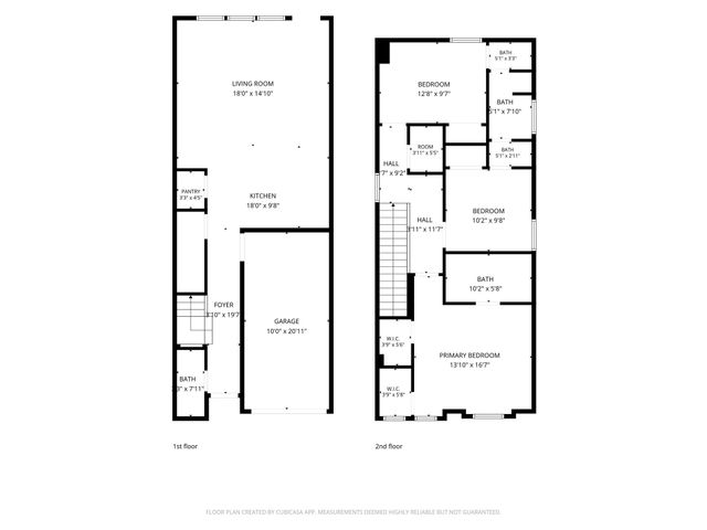 7923 Bonaire Street, Houston, TX 77028