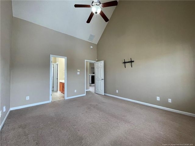 8346 Judy Drive, Fayetteville, NC 28314