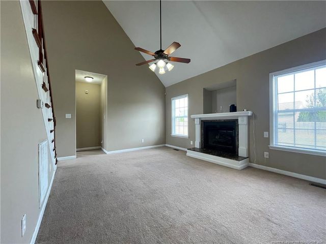 8346 Judy Drive, Fayetteville, NC 28314