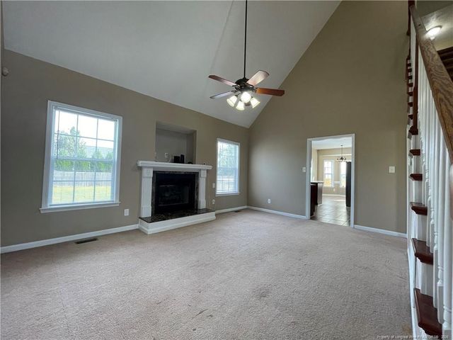 8346 Judy Drive, Fayetteville, NC 28314