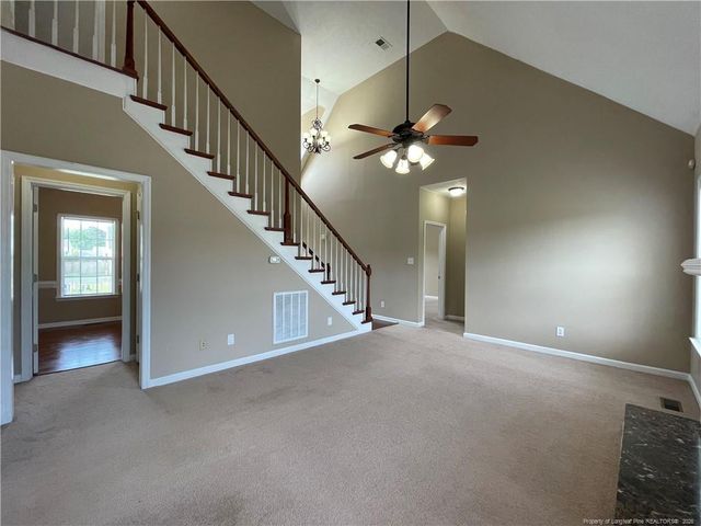 8346 Judy Drive, Fayetteville, NC 28314