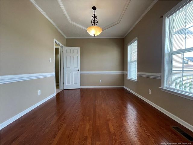 8346 Judy Drive, Fayetteville, NC 28314