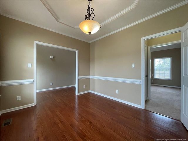 8346 Judy Drive, Fayetteville, NC 28314