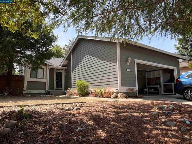 115 Bedford, Hercules, CA 94547
