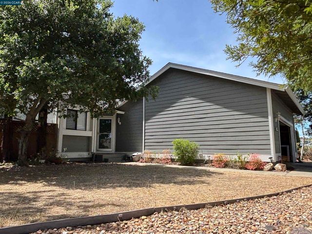 115 Bedford, Hercules, CA 94547