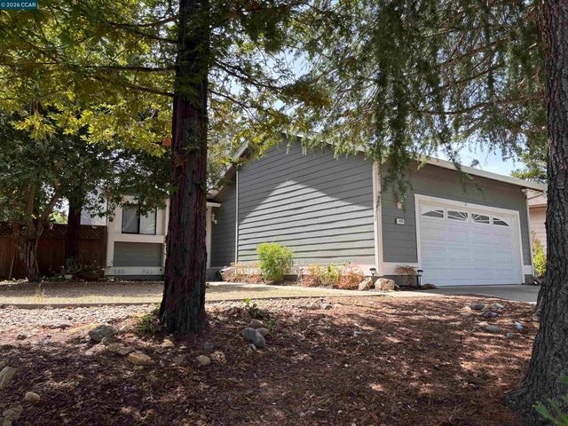 115 Bedford, Hercules, CA 94547