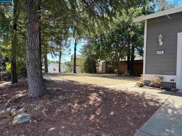 115 Bedford, Hercules, CA 94547