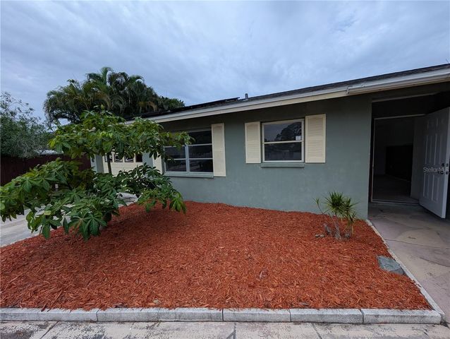 3646 LAKEWOOD DRIVE, Sarasota, FL 34232