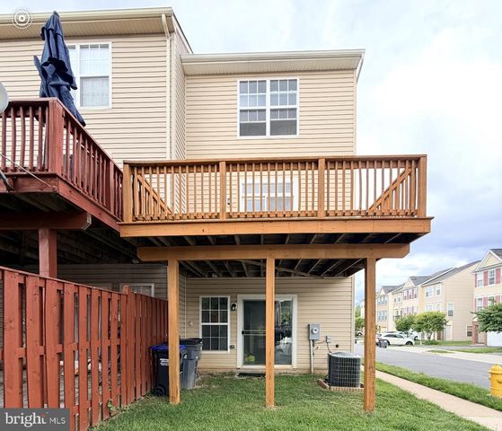 15700 JOHN DISKIN CIR, Woodbridge, VA 22191