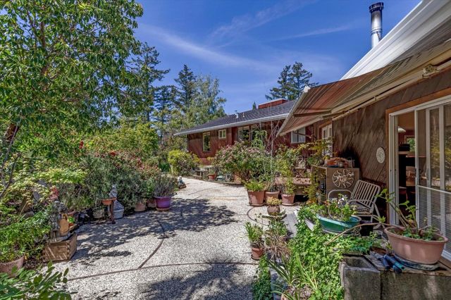 25149 Radonich Road, Los Gatos, CA 95033