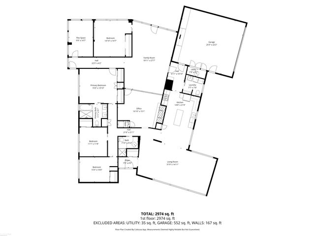 4177 Gratiot Avenue, Fort Gratiot Twp, MI 48059