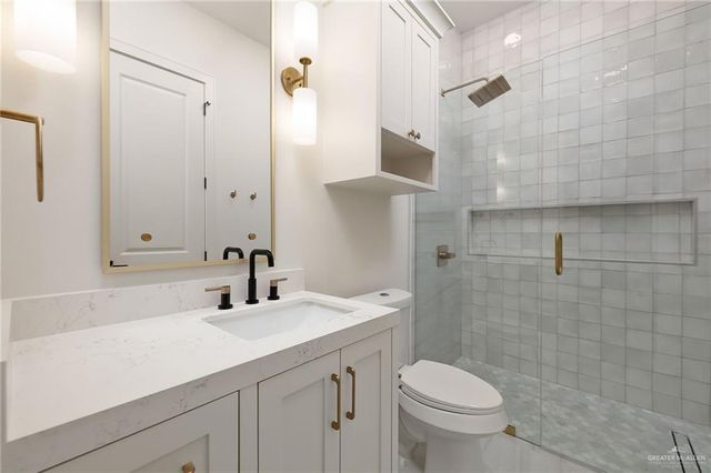 2505 Trinity Avenue, Mcallen, TX 78504