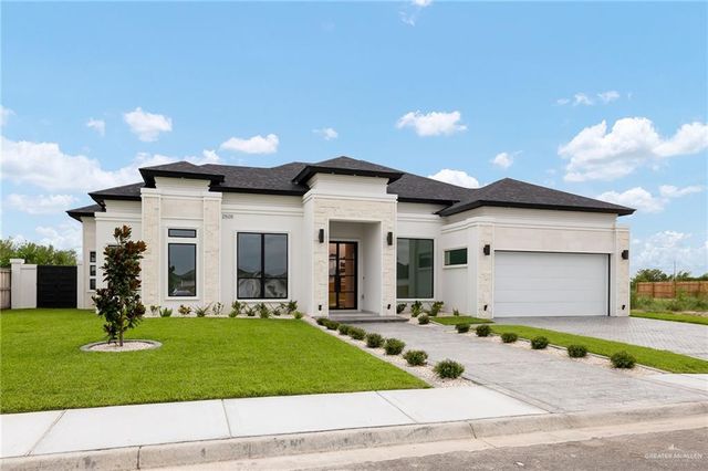 2505 Trinity Avenue, Mcallen, TX 78504