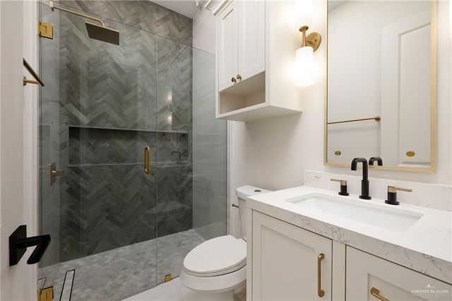 2505 Trinity Avenue, Mcallen, TX 78504