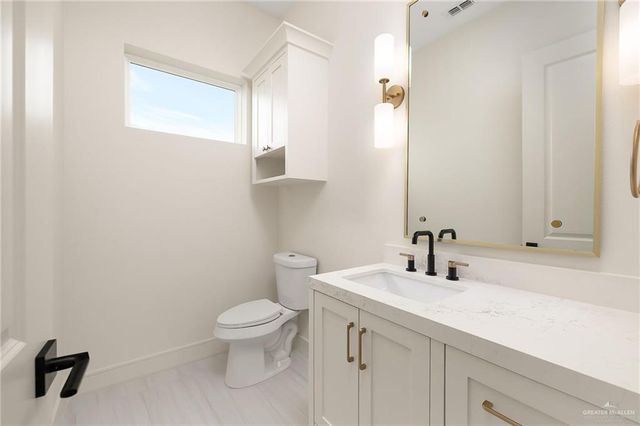 2505 Trinity Avenue, Mcallen, TX 78504