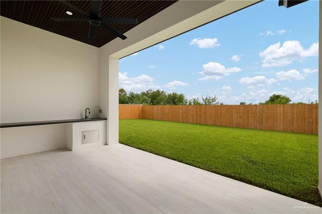 2505 Trinity Avenue, Mcallen, TX 78504