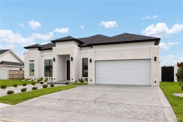 2505 Trinity Avenue, Mcallen, TX 78504
