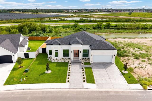 2505 Trinity Avenue, Mcallen, TX 78504